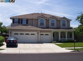 610 Kenwood Dr, Brentwood, CA
