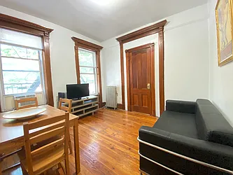 Rented by Oxford Property Group