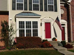 2056 Bowline Loop, Woodbridge, VA 22192