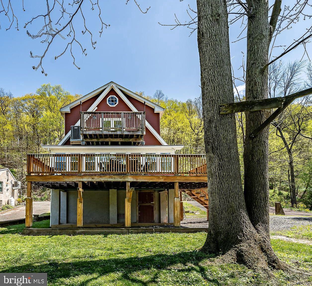 4956 Skippack Pike, Schwenksville, PA 19473 Zillow