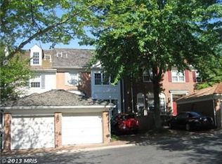 8004 Rising Ridge Rd, Bethesda, MD 20817