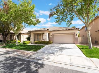 3057 Sunrise Heights Dr, Henderson, NV 89052