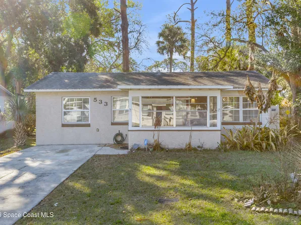 533 Blake Rd, South Daytona, FL 32119