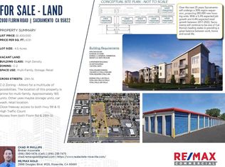 2800 Florin Rd, Sacramento, CA