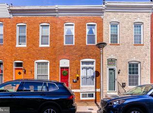 16 S Decker Ave, Baltimore, MD 21224