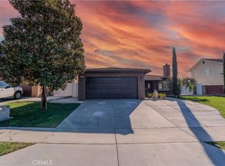 745 Cardinal St, Beaumont, CA 92223