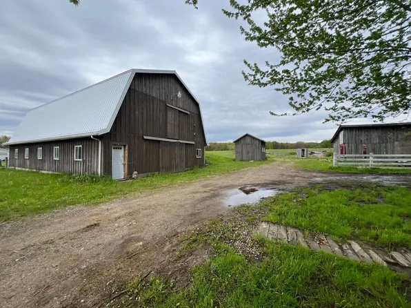 9794 State Highway 198, Guys Mills, PA 16327
