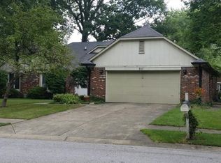 517 Wayside Ct, Plainfield, IN 46168