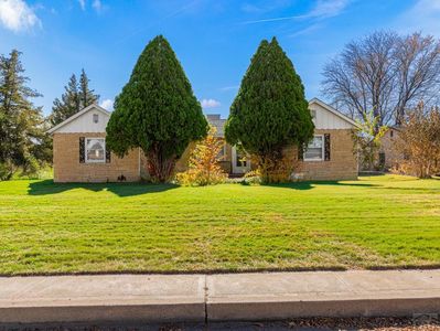 430 Dittmer Ave, Pueblo, CO, 81005