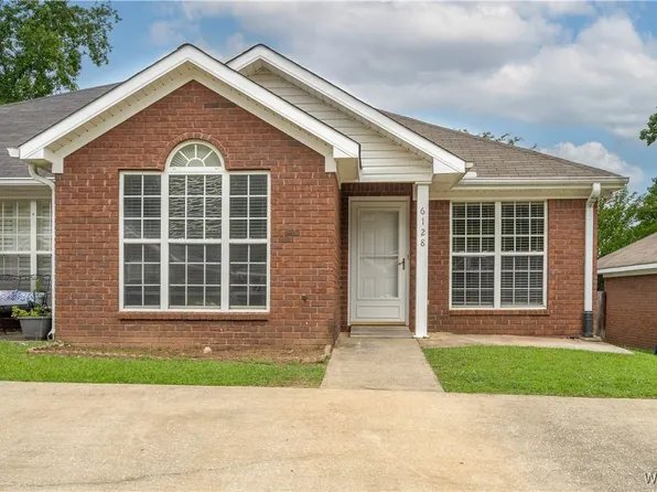 6128 Covington Villas Dr, Tuscaloosa, AL 35405