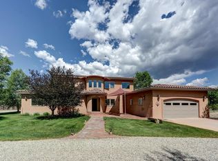 6955 County Road 111b, Salida, CO 81201