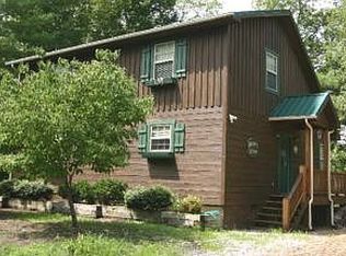 193 Cold Springs Trce, Townsend, TN 37882