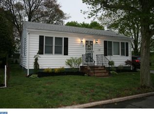 70 Arbor Ave, Hamilton, NJ 08619