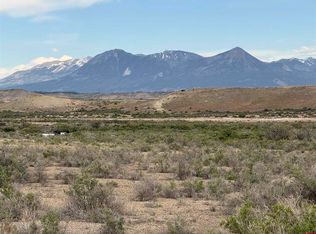 LOT 9 Hidden Mesa Rd, Austin, CO 81410