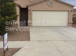 3124 El Caballero Dr SW, Albuquerque, NM 87121