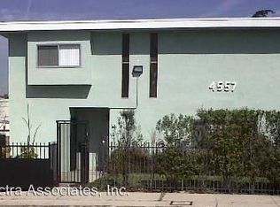 4557 W 18th St APT 6, Los Angeles, CA 90019