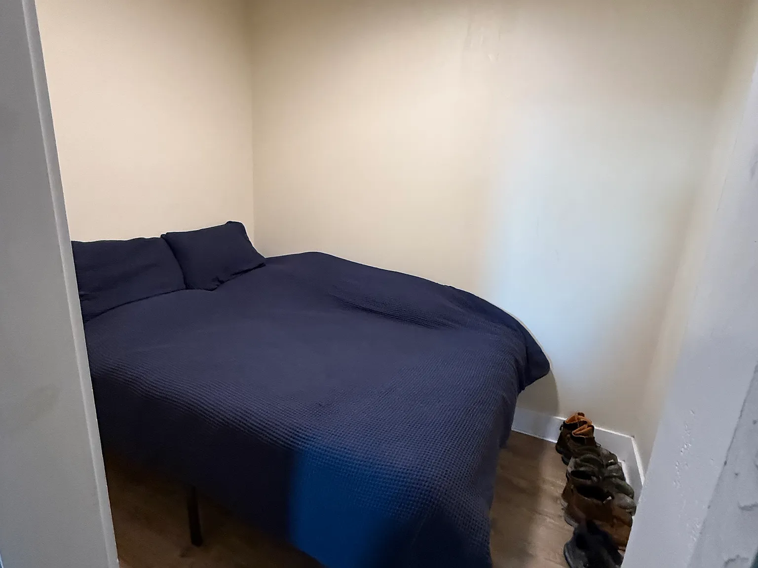 Studio, 368 sqft, $1,450 — Photo 4
