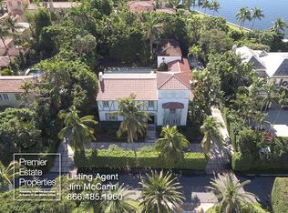240 Jungle Rd, Palm Beach, FL 33480