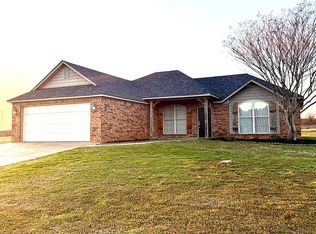 1938 Evan Ln, Mansfield, AR 72944