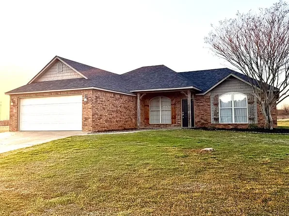 1938 Evan Ln, Mansfield, AR 72944