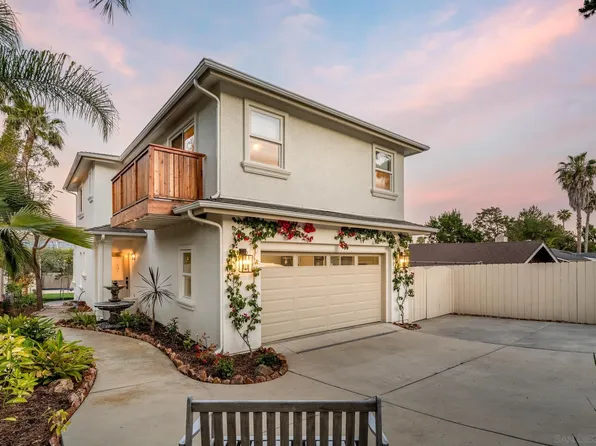 339 Rancho Santa Fe Rd, Encinitas, CA 92024