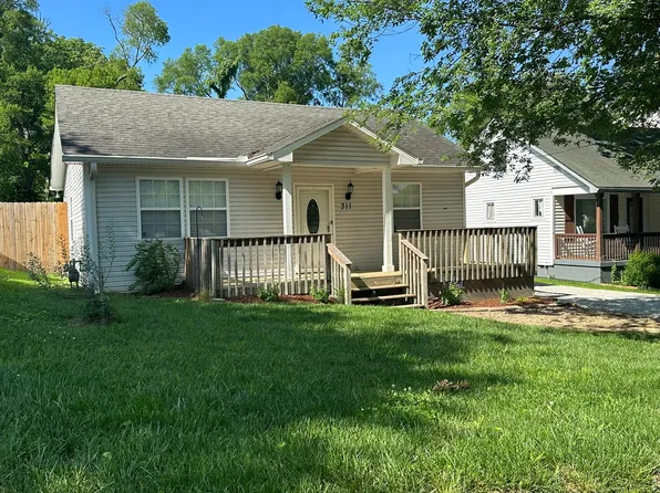 311 Marshall St, Nashville, TN 37207