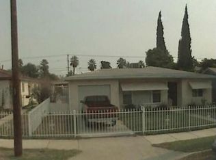 205 N Olive Ave, Rialto, CA 92376