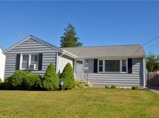 472 Reitter St W, Stratford, CT