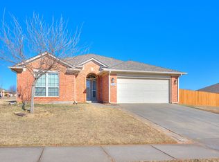 2509 Woodsong Dr, Norman, OK 73071