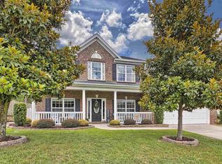 113 Maple Ridge Ct, Lexington, SC 29073