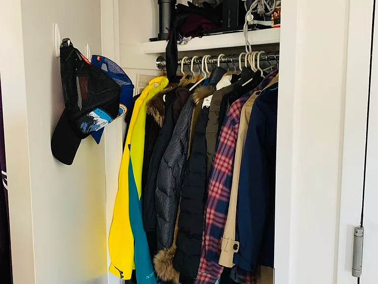 164 Stanton St #8B — Photo 5