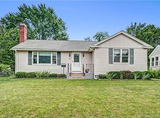 38 Denison Rd, Middletown, CT 06457