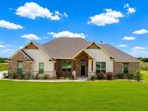 430 Solo Ridge Dr, Waxahachie, TX 75167