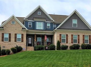 7099 Lambert Lake Rd, Stokesdale, NC 27357