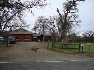 40195 Dunlap Rd, Dunlap, CA 93621