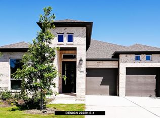 457 Cyrus Milton Dr, Buda, TX 78610
