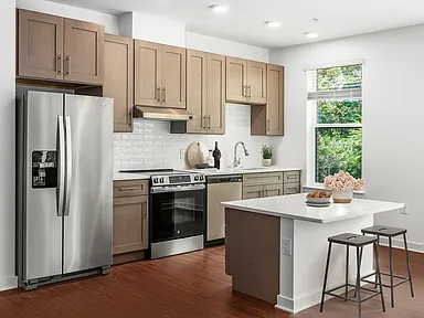 Interactive Floor Plan Tour
