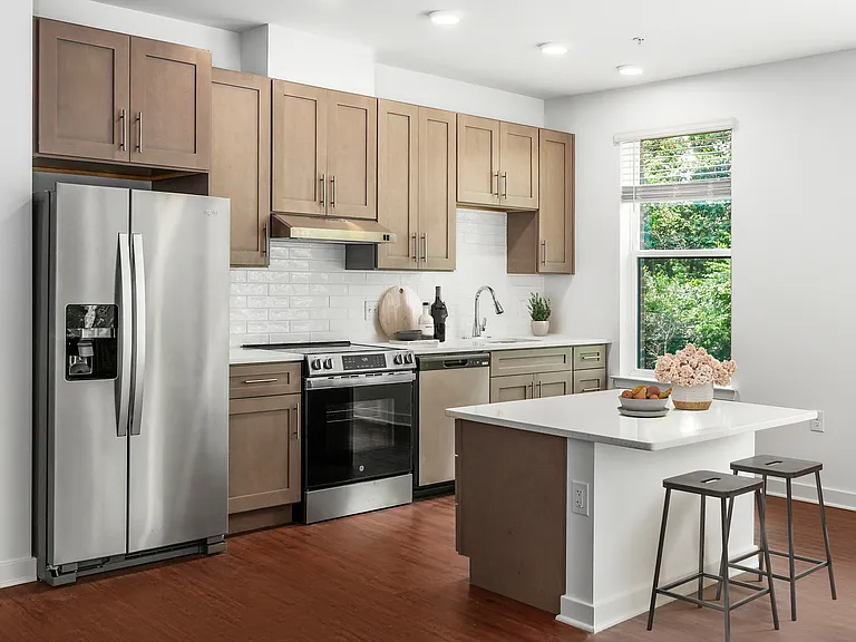 The Lodge at Autumn Willow 55+ Apartment Homes — Photo 7