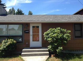5615 40th Ave NE, Seattle, WA 98105