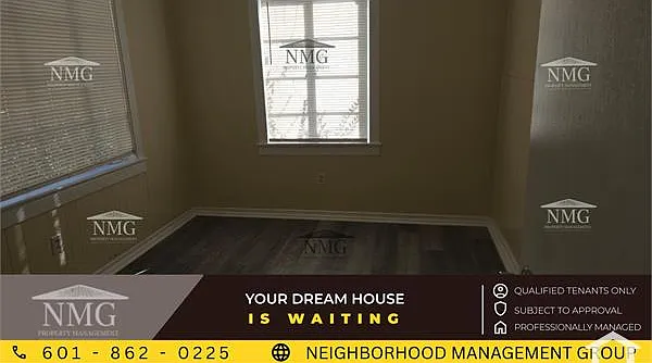 3511 Sykes Park Dr — Photo 1