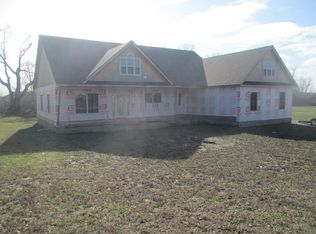 1301 Denny Dr, Lawrenceburg, KY 40342
