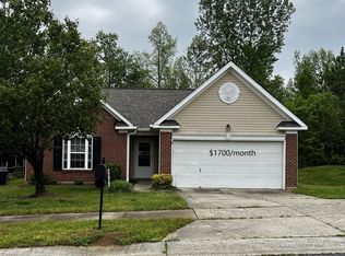 150 Hampshire Dr, Mooresville, NC 28115