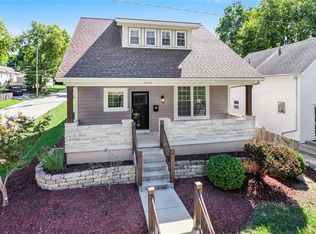 4603 Cambridge St, Kansas City, KS 66103