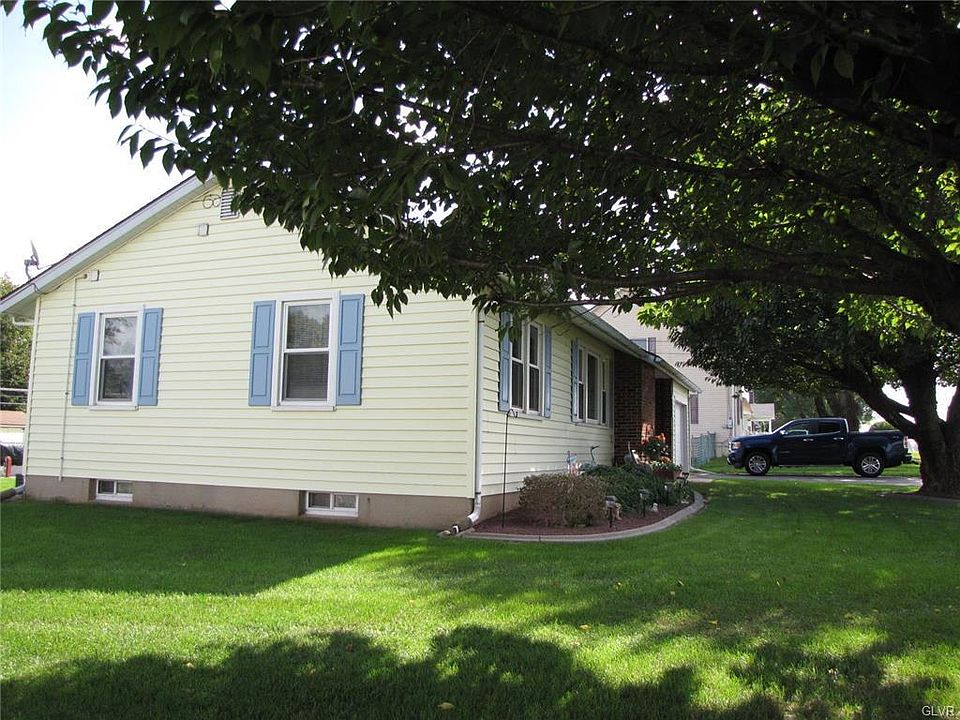 155 N 8th St, Tatamy, PA 18085 Zillow