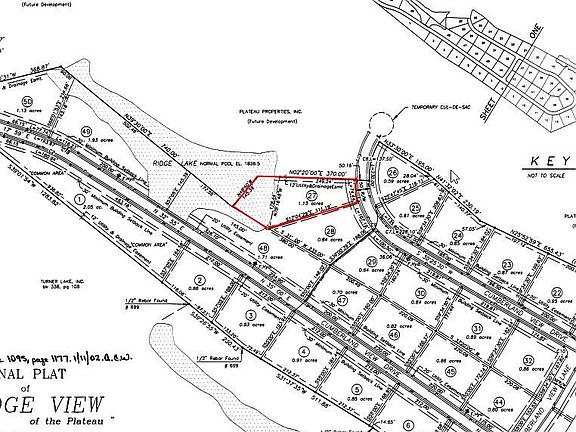 5th image of Cumberland View Dr