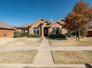4706 109th St, Lubbock, TX 79424