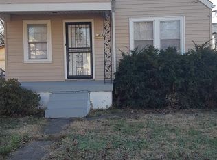 1404 Paul Ave, Louisville, KY 40215