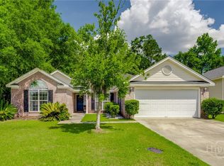 3 Bass Rock Ct, Savannah, GA 31419
