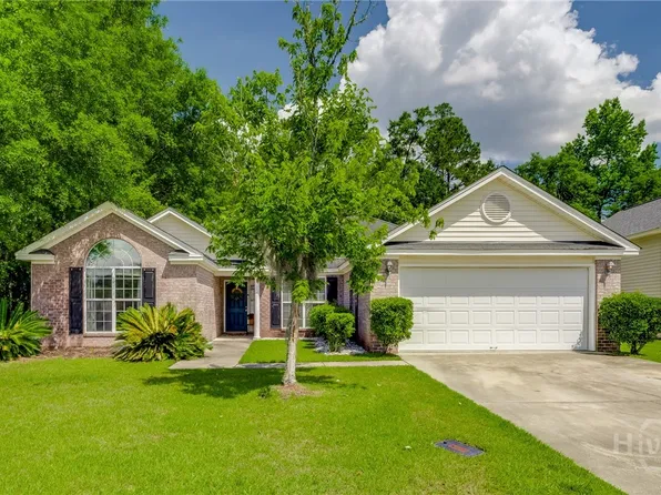 3 Bass Rock Court, Savannah, GA 31419