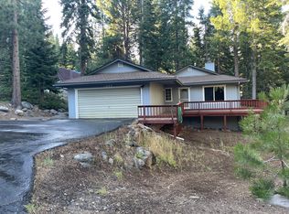 (Undisclosed Address), Truckee, CA 96161